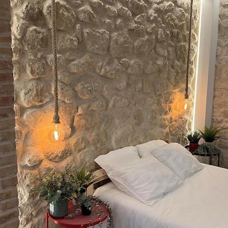Apartamentos Marques Аликанте Екстериор снимка