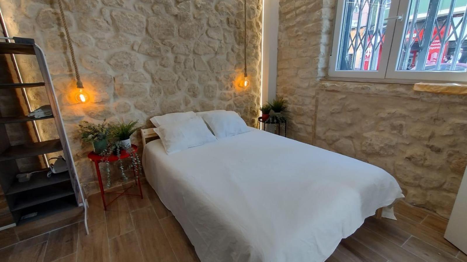 Apartamentos Marques Аликанте Екстериор снимка