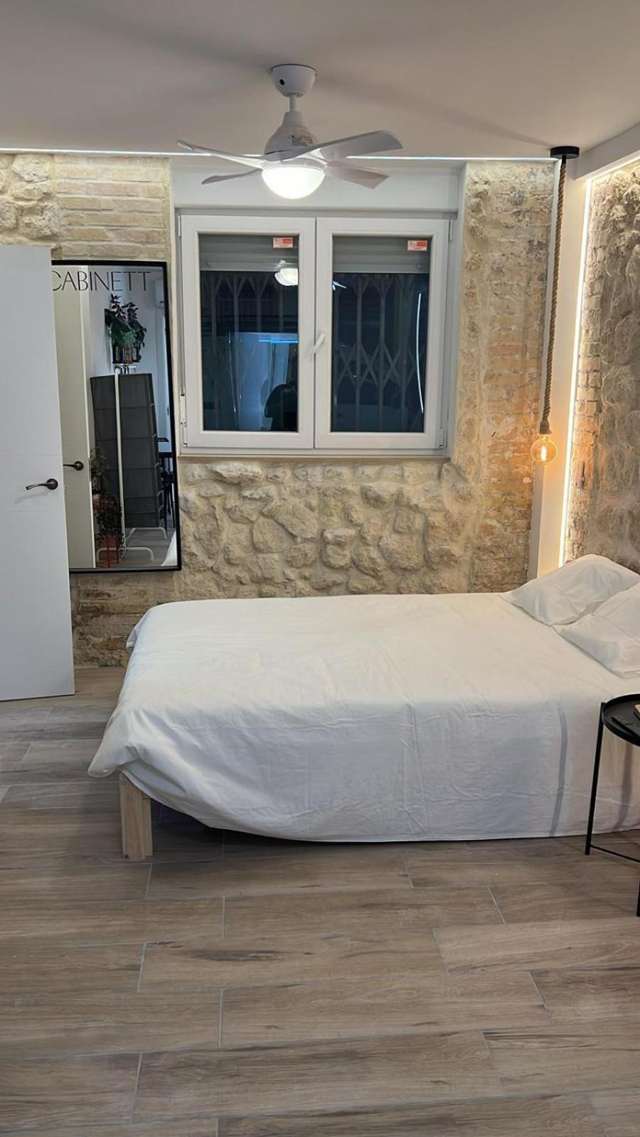 Apartamentos Marques Аликанте Екстериор снимка