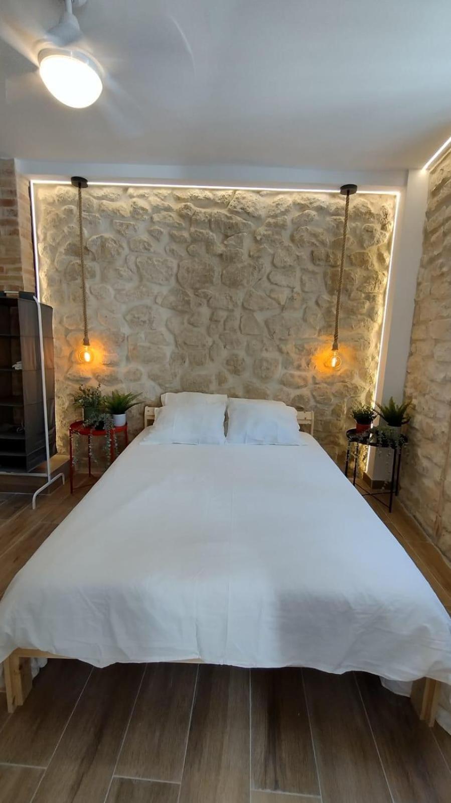 Apartamentos Marques Аликанте Екстериор снимка