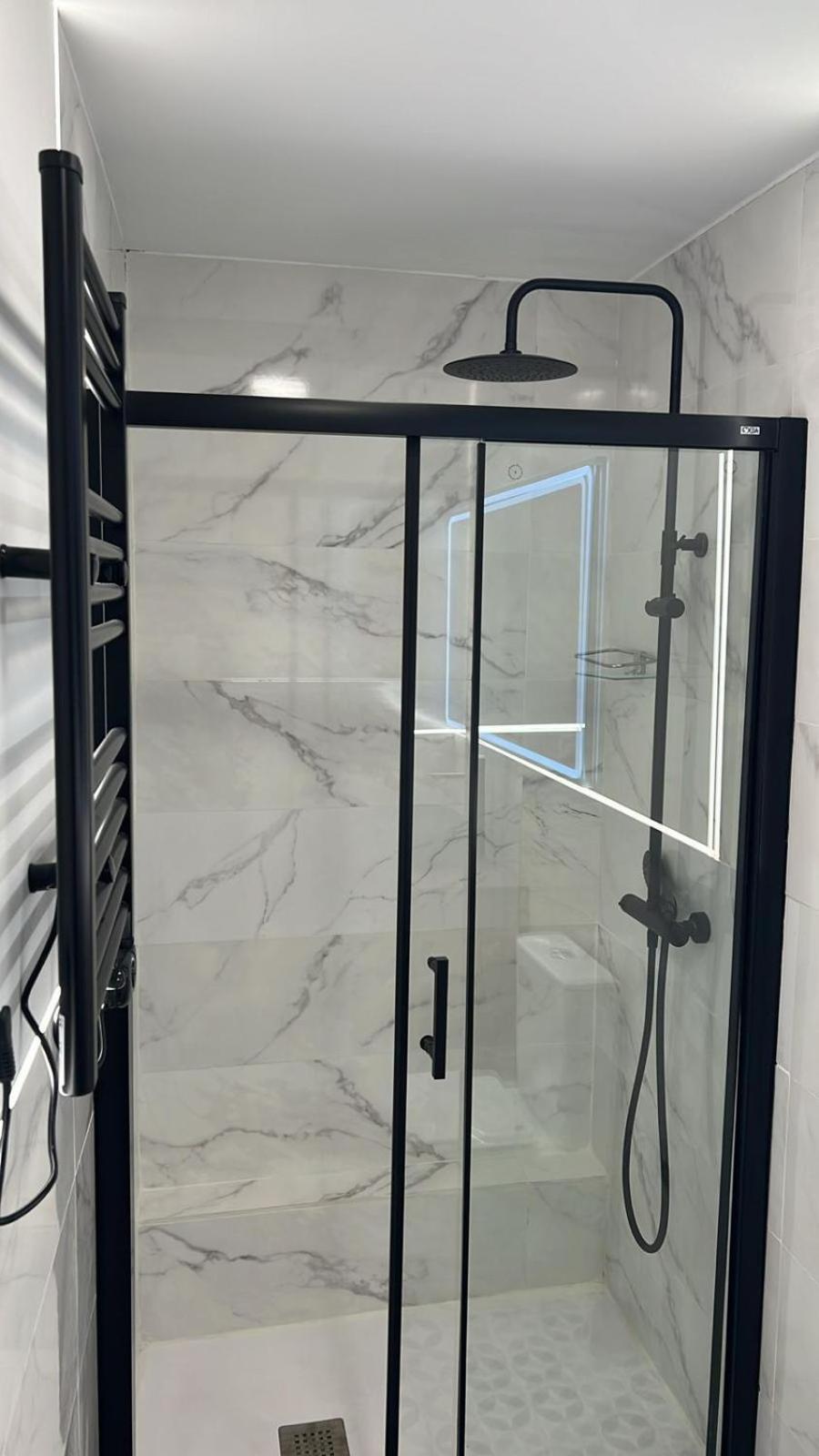 Apartamentos Marques Аликанте Екстериор снимка