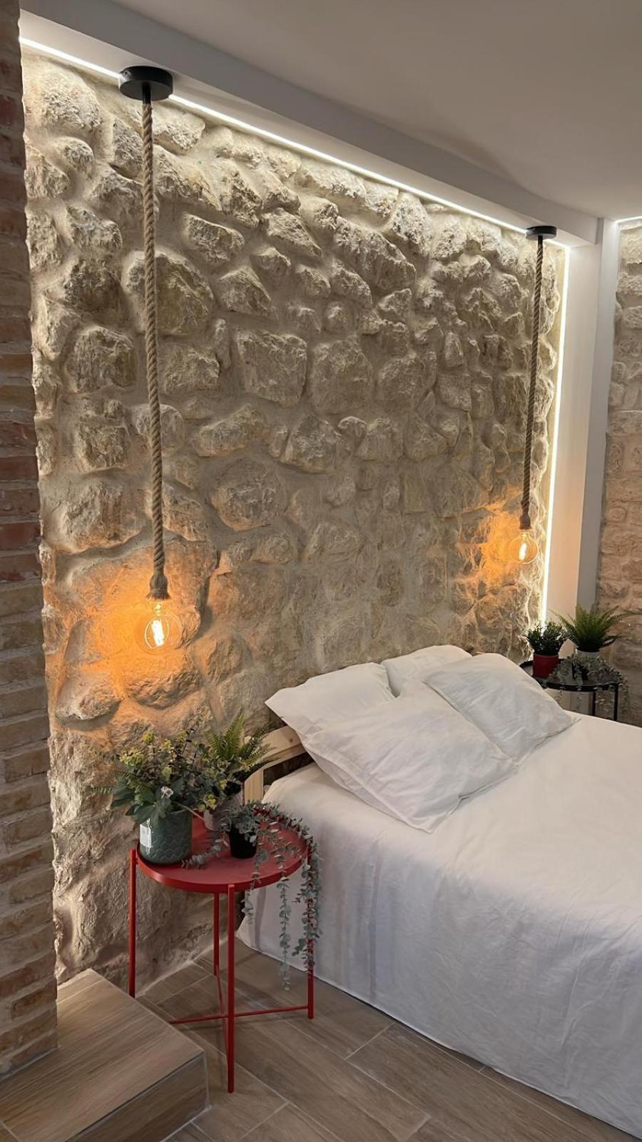 Apartamentos Marques Аликанте Екстериор снимка