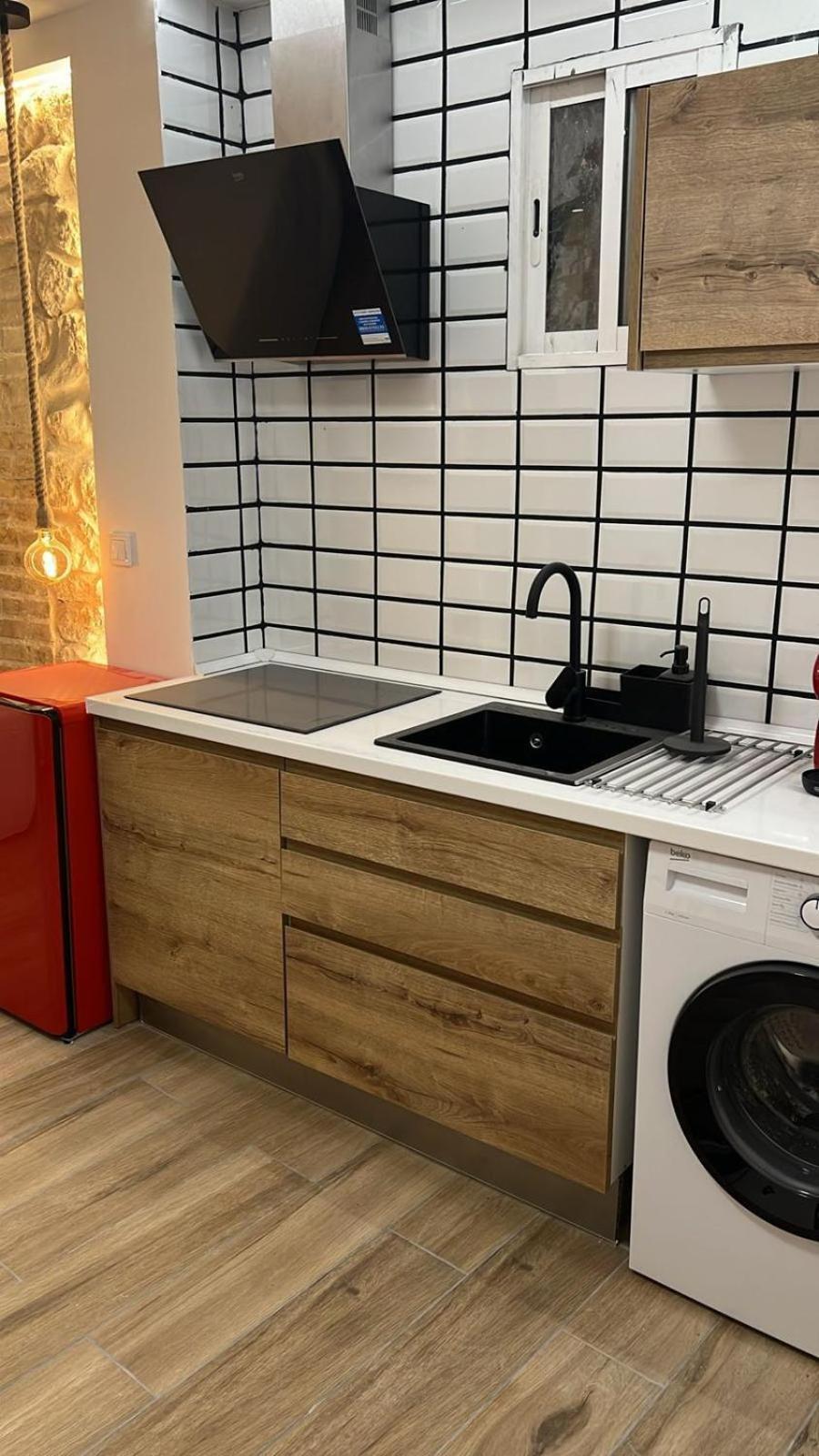 Apartamentos Marques Аликанте Екстериор снимка