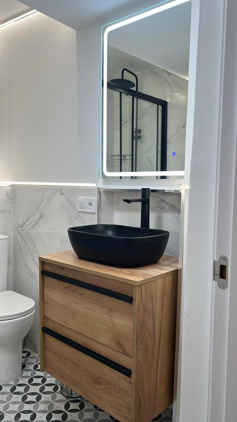 Apartamentos Marques Аликанте Екстериор снимка