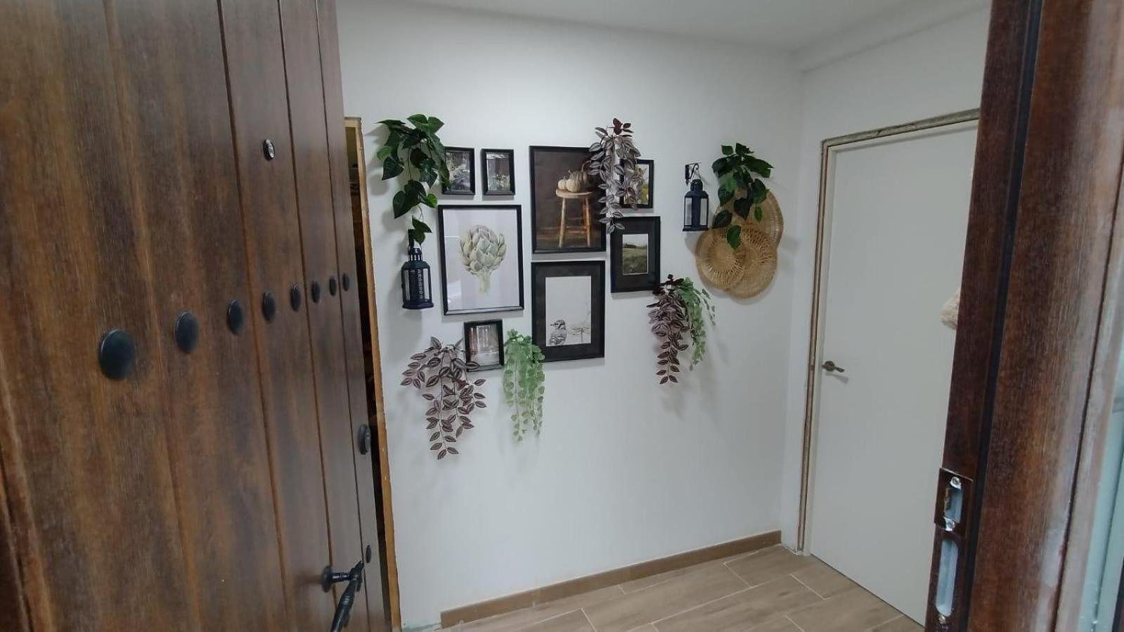 Apartamentos Marques Аликанте Екстериор снимка