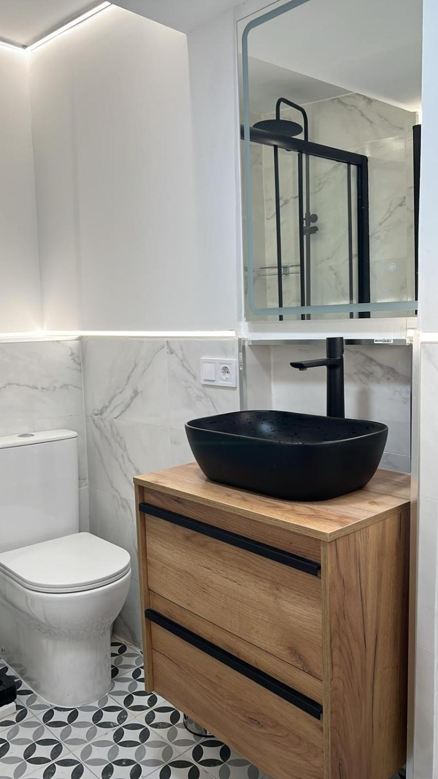 Apartamentos Marques Аликанте Екстериор снимка