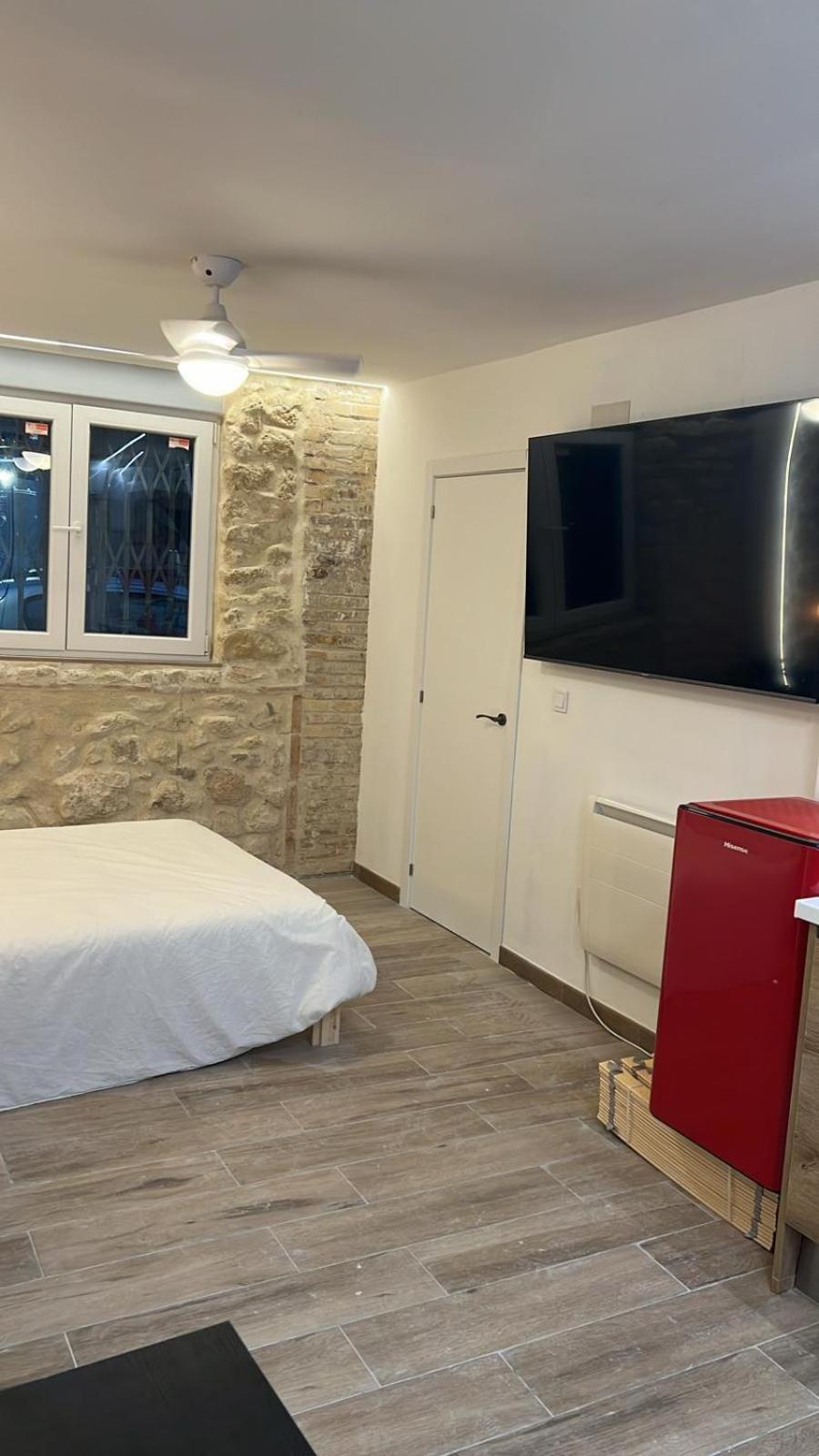 Apartamentos Marques Аликанте Екстериор снимка