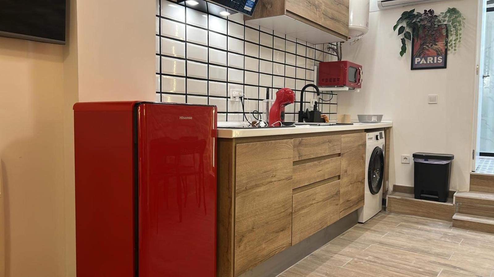 Apartamentos Marques Аликанте Екстериор снимка