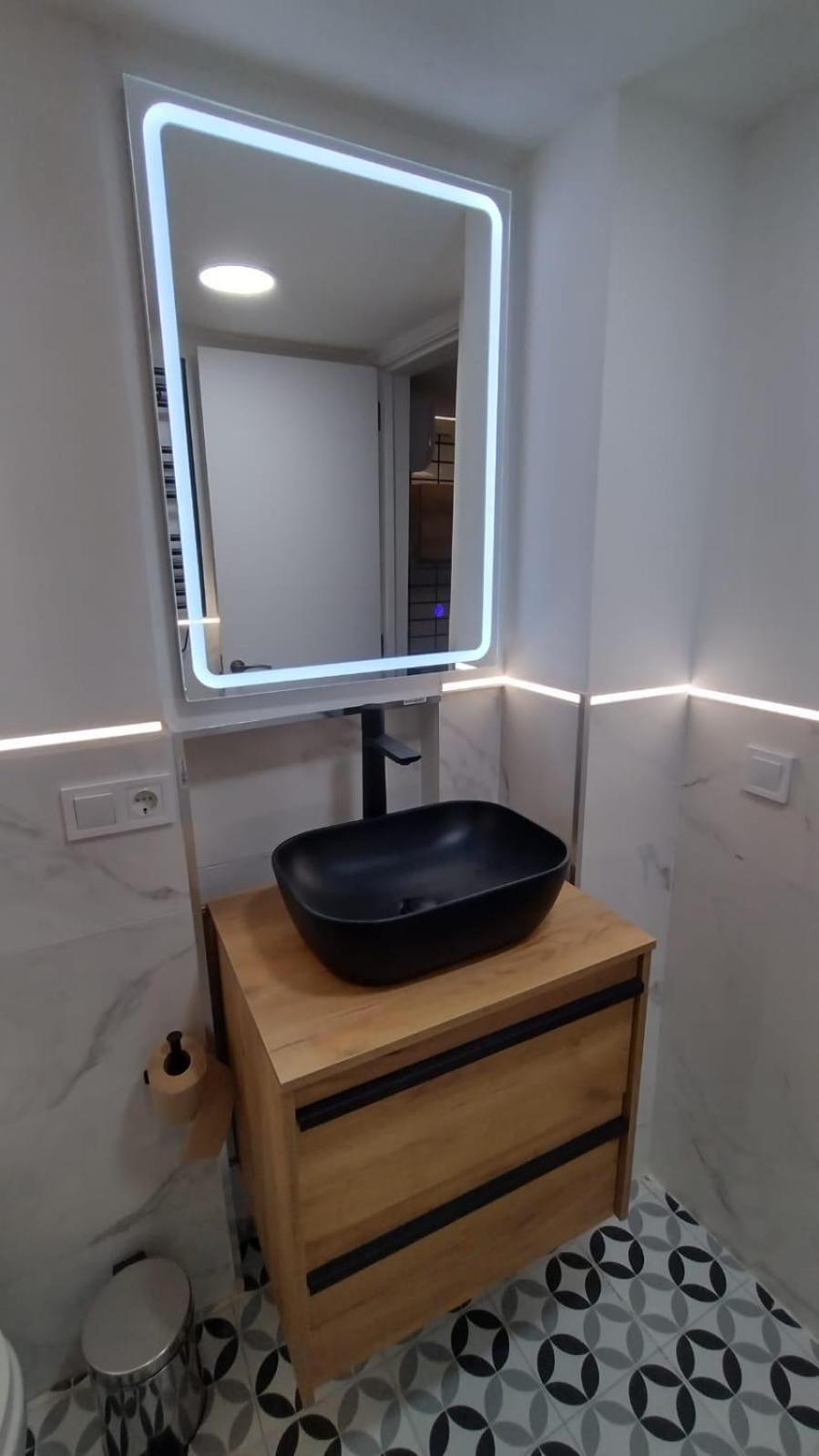 Apartamentos Marques Аликанте Екстериор снимка