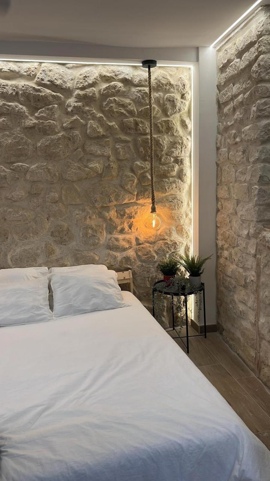 Apartamentos Marques Аликанте Екстериор снимка