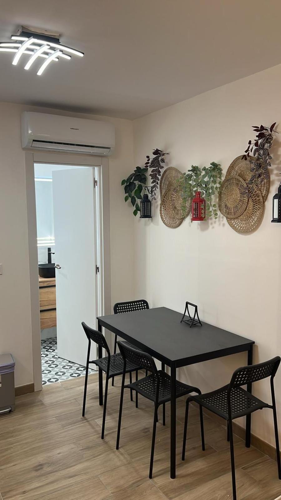 Apartamentos Marques Аликанте Екстериор снимка
