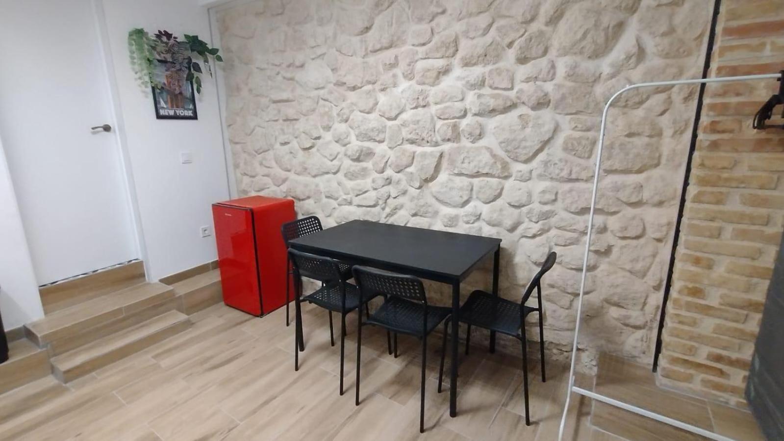 Apartamentos Marques Аликанте Екстериор снимка