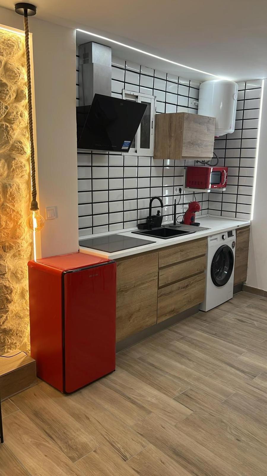 Apartamentos Marques Аликанте Екстериор снимка