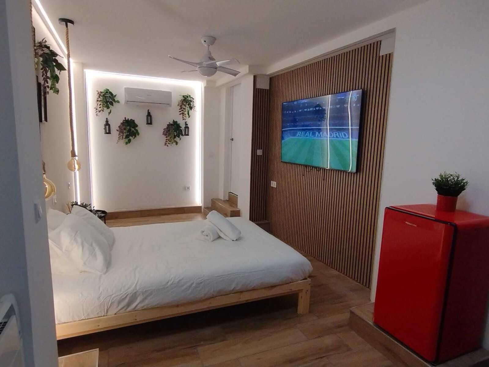 Apartamentos Marques Аликанте Стая снимка