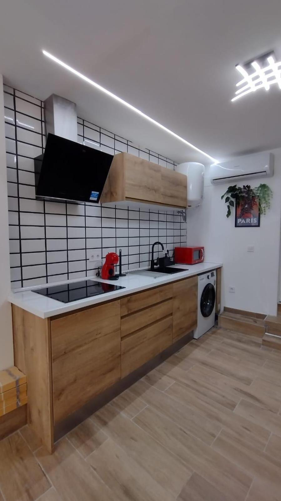 Apartamentos Marques Аликанте Стая снимка